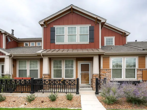 3751 W 136th Ave Unit S3, Broomfield, CO 80023