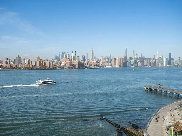 184 Kent Ave APT B614, Brooklyn, NY 11249