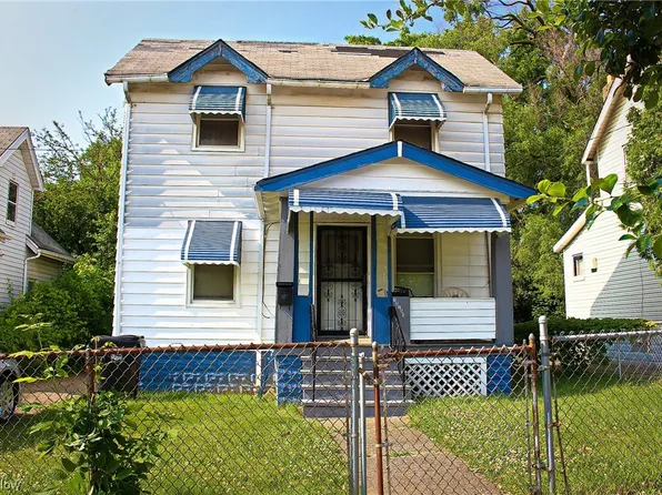 10205 Nelson Ave, Cleveland, OH 44105