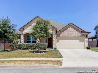 2925 Mineral Spgs, Schertz, TX 78108