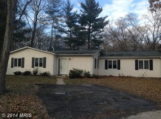 9400 Farewell Rd, Columbia, MD 21045