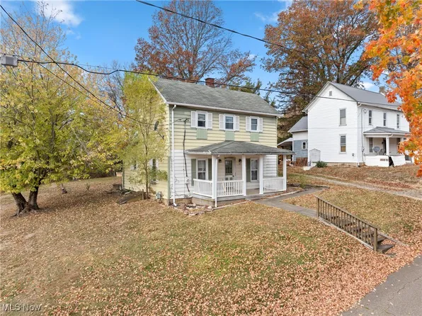 117 Wood St, Flushing, OH 43977