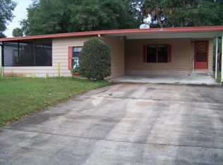 135 Pine Lake Dr, Satsuma, FL 32189