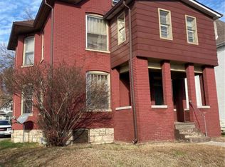 2207 Edison Ave, Granite City, IL 62040