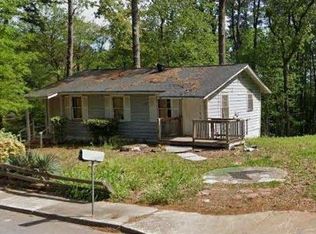 480 Langford Dr, Norcross, GA 30071