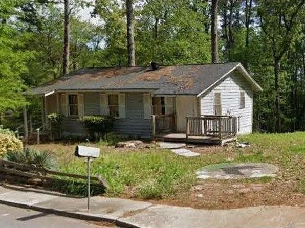 480 Langford Dr, Norcross, GA 30071