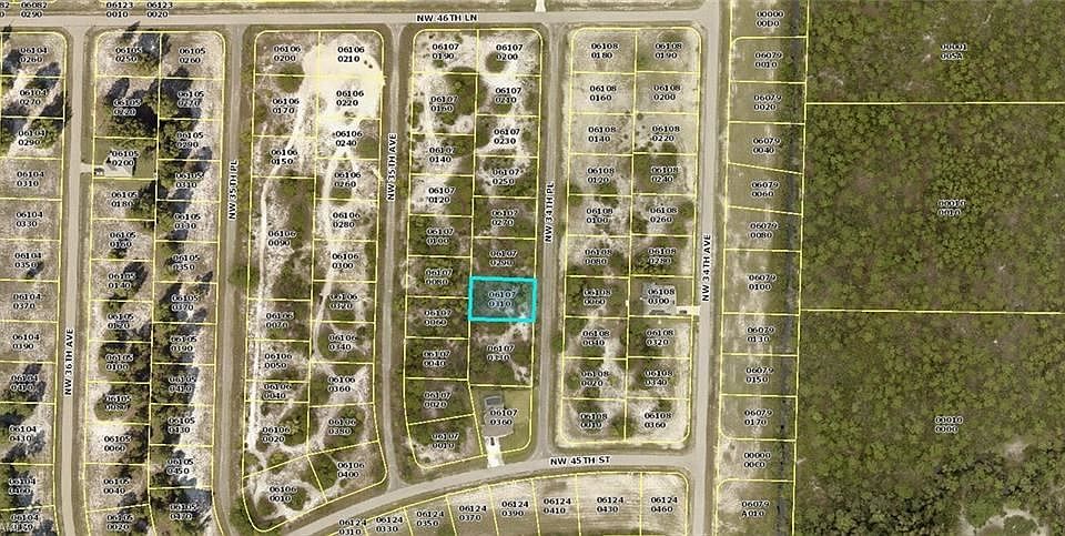 1st image of 4512 NW 34th Pl