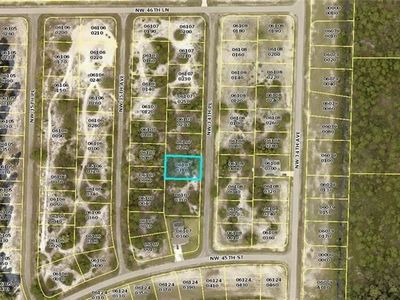 4512 NW 34th Pl, Cape Coral, FL, 33993