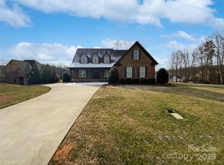 6000 Bickett Ridge Dr, Monroe, NC 28110