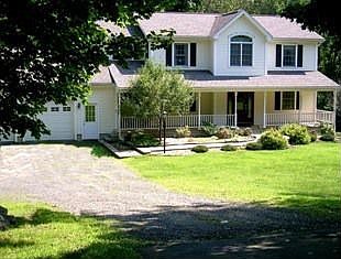 Welcome to 73 Sunset Hill Road in Bethel CT