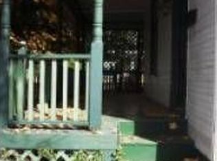 220 N Elm Ave, Erwin, TN 37650