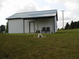 7940 Rich Rd, Mayville, MI 48744