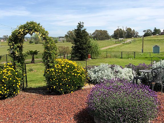 Flower Garden