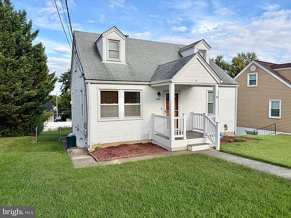 2nd image of 1232 Berk Ave