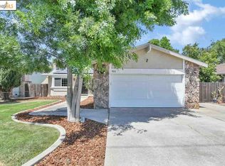 900 W Cypress Rd, Oakley, CA 94561