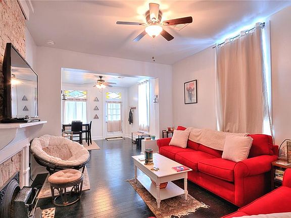 2nd image of 3025-27 Bienville St