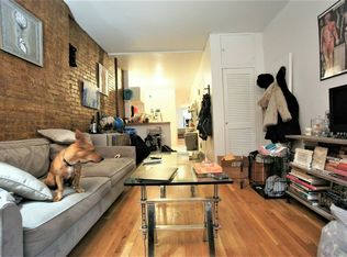417 W 48th St APT 2W, New York, NY 10036