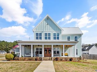 128 Carlton Rd, Scottsboro, AL 35769