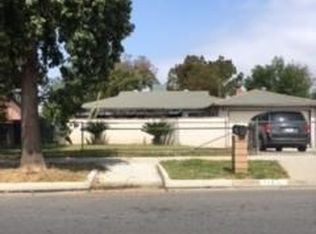 7195 Evans St, Riverside, CA 92504