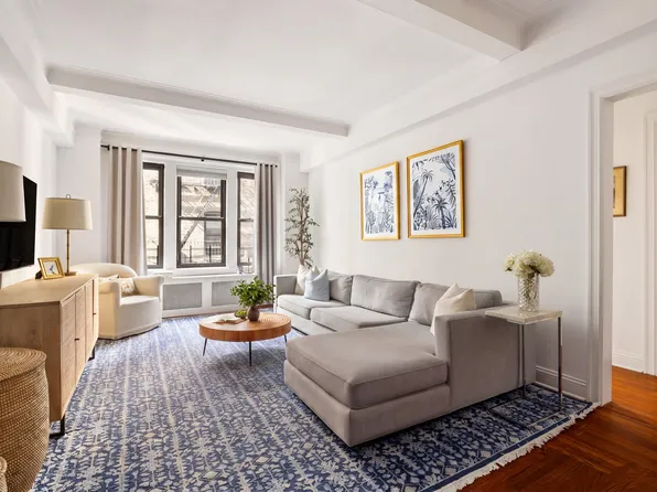 60 East 96th Street image 1 of 8