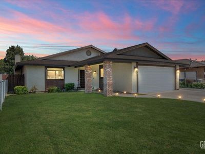 4212 Milo Ave, Bakersfield, CA, 93313