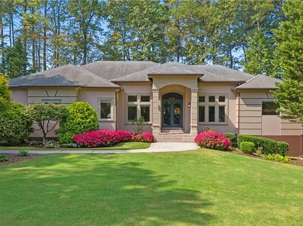 2348 Mitchell Rd, Lawrenceville, GA 30043