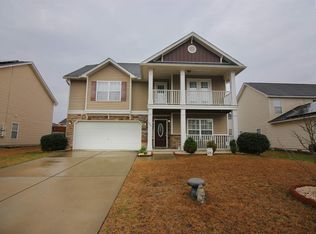 460 Dukes Hill Rd, Columbia, SC 29203
