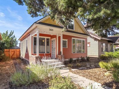 2621 W Dean Ave, Spokane, WA, 99201