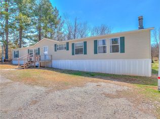 16740 E Franklin Rd, Newalla, OK 74857