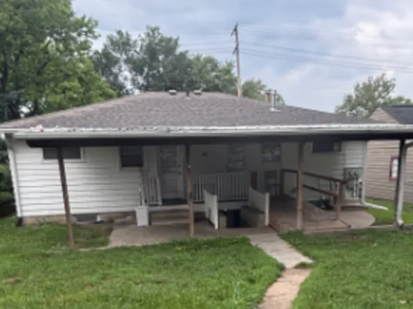 334 N 33rd St #3, Lincoln, NE 68503