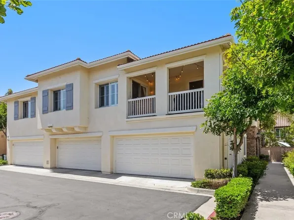 141 Autumn Leaf, Mission Viejo, CA 92692