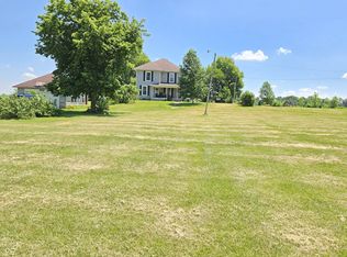 170 N County Road 1000 W, Greensburg, IN 47240