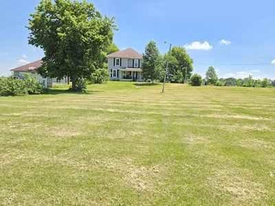 170 N County Road 1000 W, Greensburg, IN, 47240