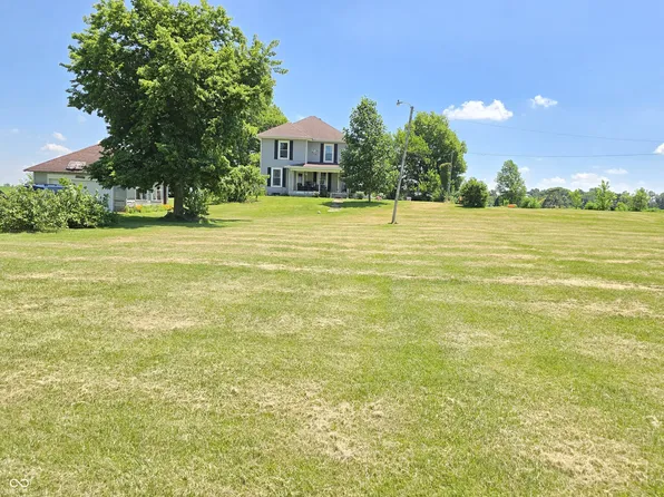 170 N County Road 1000 W, Greensburg, IN 47240