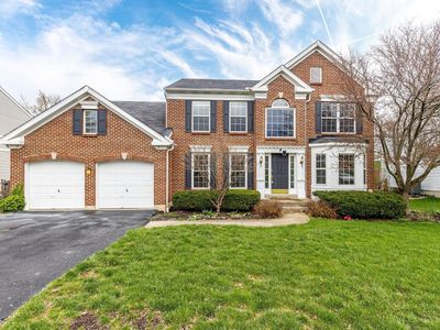 7692 W Lake Dr, West Chester, OH, 45069