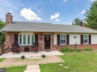 3429 View Ridge Cir, Manchester, MD 21102