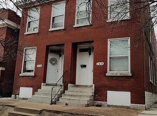 2836 Wyoming St, Saint Louis, MO