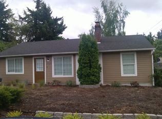 12620 SE Market St, Portland, OR 97233