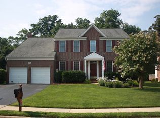 893 Rhonda Pl SE, Leesburg, VA 20175