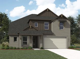 417 Heritage Ranch Trl, Sherman, TX 75092