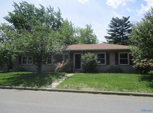528 Whitlock Ave, Toledo, OH 43605