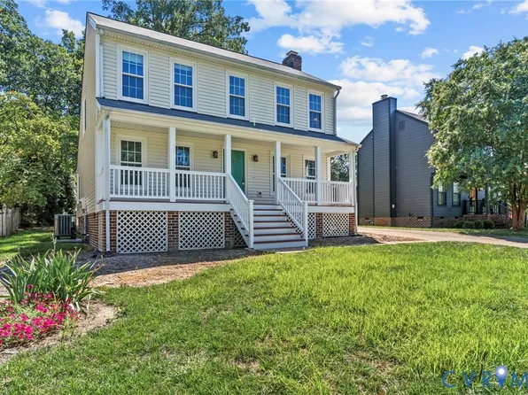 2917 Broadford Ter, Henrico, VA 23233
