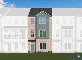 15373 Sunray Way, Midlothian, VA 23112