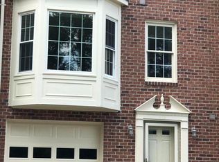 605 Twin Brook Ln, Stafford, VA 22554