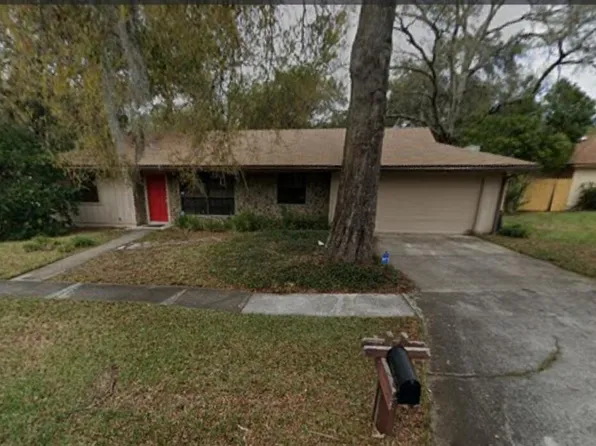 3331 WAVERLY DOCK Road, Jacksonville, FL 32223