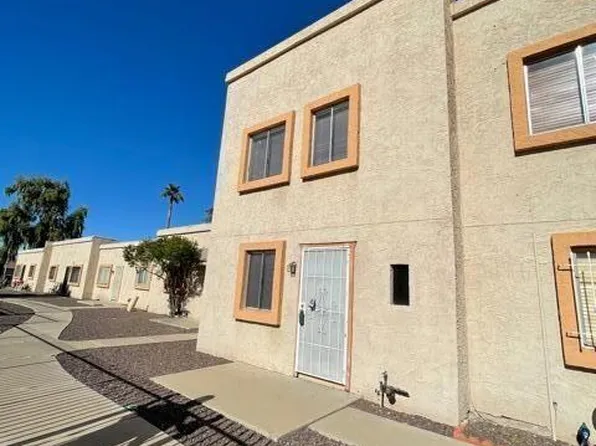 4567 N 26TH Drive, Phoenix, AZ 85017
