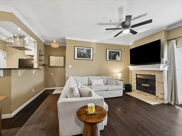 7950 N Stadium Dr APT 175, Houston, TX 77030