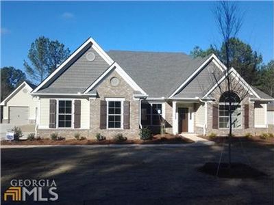 2804 Brockington Creek Pass, Monroe, GA, 30656