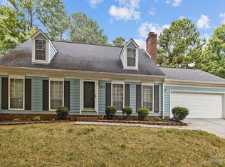 7321 Captain Neal Ln, Charlotte, NC 28273