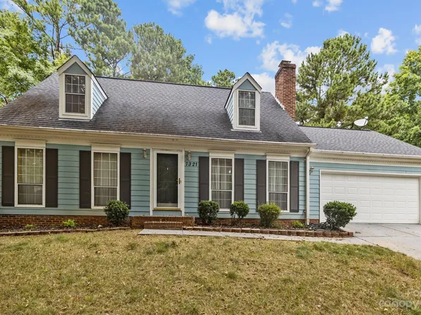 7321 Captain Neal Ln, Charlotte, NC 28273